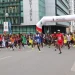 São Silvestre arranca em Luanda