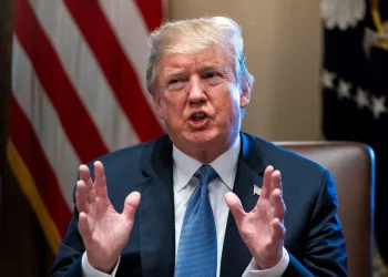 Trump escolhe nova liderança da Comissão do Comércio Federal dos EUA