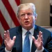 Trump escolhe nova liderança da Comissão do Comércio Federal dos EUA