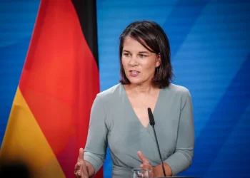 Berlim apela à Turquia e a Israel  para mostrarem contenção na Síria