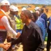 Refinaria de Cabinda inicia testes de comissionamento