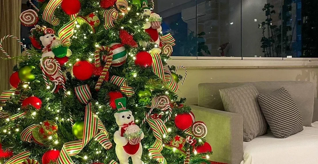 Crônica do Natal