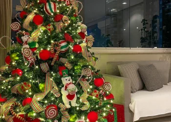 Crônica do Natal