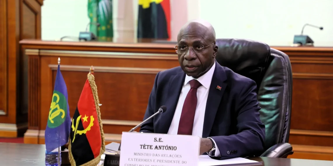 SADC adopta orçamento revisto para missão de paz na RDC