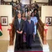 Ministro Téte António reúne-se com missão diplomática acreditada na África do Sul