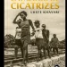 Livro “Catálogo de Cicatrizes” do escritor Luefe Khayari é apresentado aos leitores