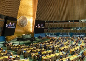 Resolução russa contra nazismo é aprovada  na ONU por 119 países, incluindo Brasil