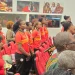 Pérolas Africanas chegam ao país “de ouro ao peito”