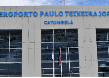 Aeroporto internacional pode vir a ser o «íman» de atracção de investimentos para Benguela