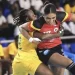 Angola e RDC batem-se esta noite no encerramento do grupo b