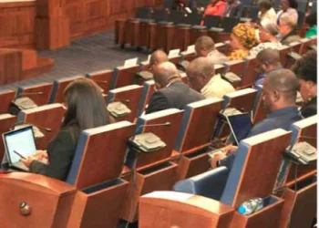 Assembleia nacional acolhe acto central do Dia mundial contra a SIDA