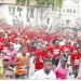 Moxico garante presença na São Silvestre com cinco atletas