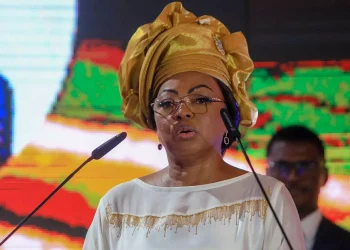 Ana Dias Lourenço defende mais envolvimento das empresas em acções sociais