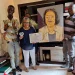 Cremilda de Lima homenageada  pelo contributo na literatura  infanto-juvenil