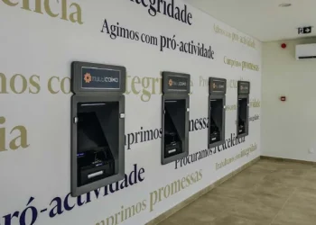 Acesso aos serviços financeiros em Viana facilitado com BCS Cash