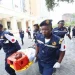 Bombeiros registam 20 mortes durante o fim-de-semana 