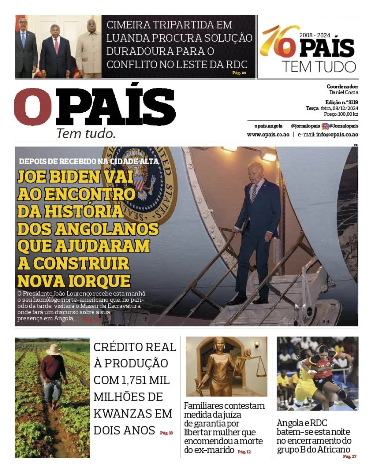 Editorial:Alta diplomacia