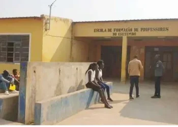Carta do leitor:Crianças trocam aulas pelo cultivo no Chitembo