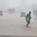 Chuva mata duas crianças no Huambo e uma em Luanda