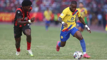 Clássico dos clássicos pode decidir liderança do Girabola 2024/2025