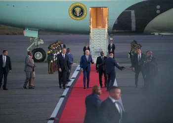 28 Minutos de História: O que a primeira visita  de um Presidente americano significa para Angola