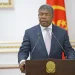 Presidente da  República enaltece  campeões