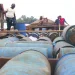 Várias pessoas envolvidas no contrabando de combustível não são julgadas por falta de provas em Cabinda