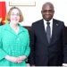 Angola e EUA reforçam laços diplomáticos e investimentos durante a visita histórica de Joe Biden