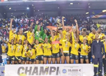 Da bola de trapo à glória: andebol  e a unidade de uma Nação