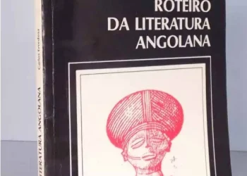 O discurso sicofilosófico  na literatura angolana