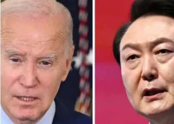 Biden diz a PM sul-coreano que aliança  Seul-Washington é “pilar da paz”