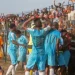 Recreativo do Libolo procura reforço para atacar segunda volta
