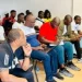Associação Provincial do Bengo forma monitores de andebol