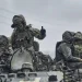 Forças russas registam progressos no meio de perdas em Donetsk