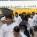 Biden fez a maior deportação  dos últimos dez anos nos EUA