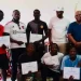 Treinadores de andebol concluem formação