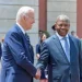 Entre 28 minutos e 15h51: A hora em que Angola e os EUA viraram a página da história