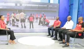 O debate desportivo na televisão