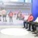 O debate desportivo na televisão