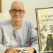 Livro “A Senhora Sunflower”, de Fragata  de Morais, explora aspectos do Povo Khoisan
