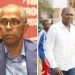 Eleições na FAB: Moniz Silva e Carlos  Almeida vão à segunda volta