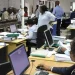 Despesas não financeiras aumentam kz 500 mil milhões no primeiro semestre