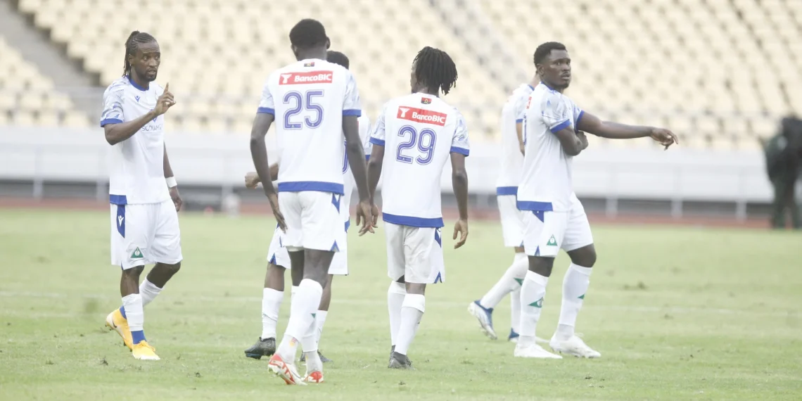 Bravos do Maquis “despacha” Carmona no acerto da 14.ª jornada do Girabola