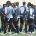 Desportivo da Lunda-Sul volta a claudicar na Taça Nelson Mandela