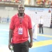 Luís John reeleito na presidência da Federação de Jiu-jitsu