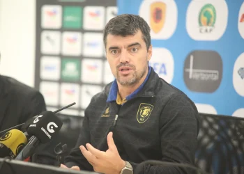 Pedro Gonçalves divulga amanhã convocatória para o duplo jogo com o Lesotho