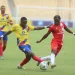 Petro de Luanda vence Académica do Lobito e aumenta vantagem na liderança
