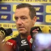 Ricardo Chéu com discurso de humildade  antes do maior clássico do futebol angolano