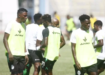 Sagrada Esperança anuncia substituto  de Roque Sapiri no final da primeira volta  do Girabola 2024/2025