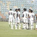 Aflitos “animam” décima quinta jornada  do Campeonato Nacional de futebol